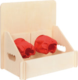 BOX TATTILE