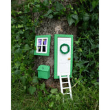 PORTA DELL'ELFO CON SCALETTA