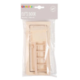 PORTA DELL'ELFO CON SCALETTA