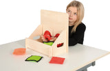 BOX TATTILE