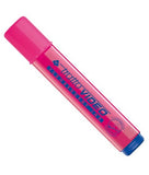 Evidenziatore Tratto Video Fucsia
