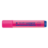 Evidenziatore Tratto Video Fucsia