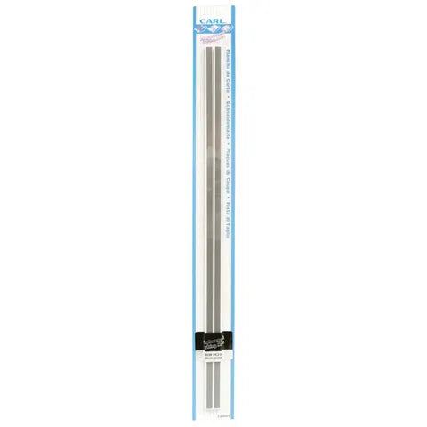 PISTA TAGLIO CARL PT-210 2PZ