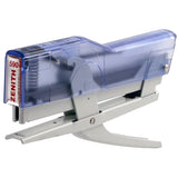 CUCITRICE ZENITH MOD.590 FUN COL.AZZURRO/BIANCO