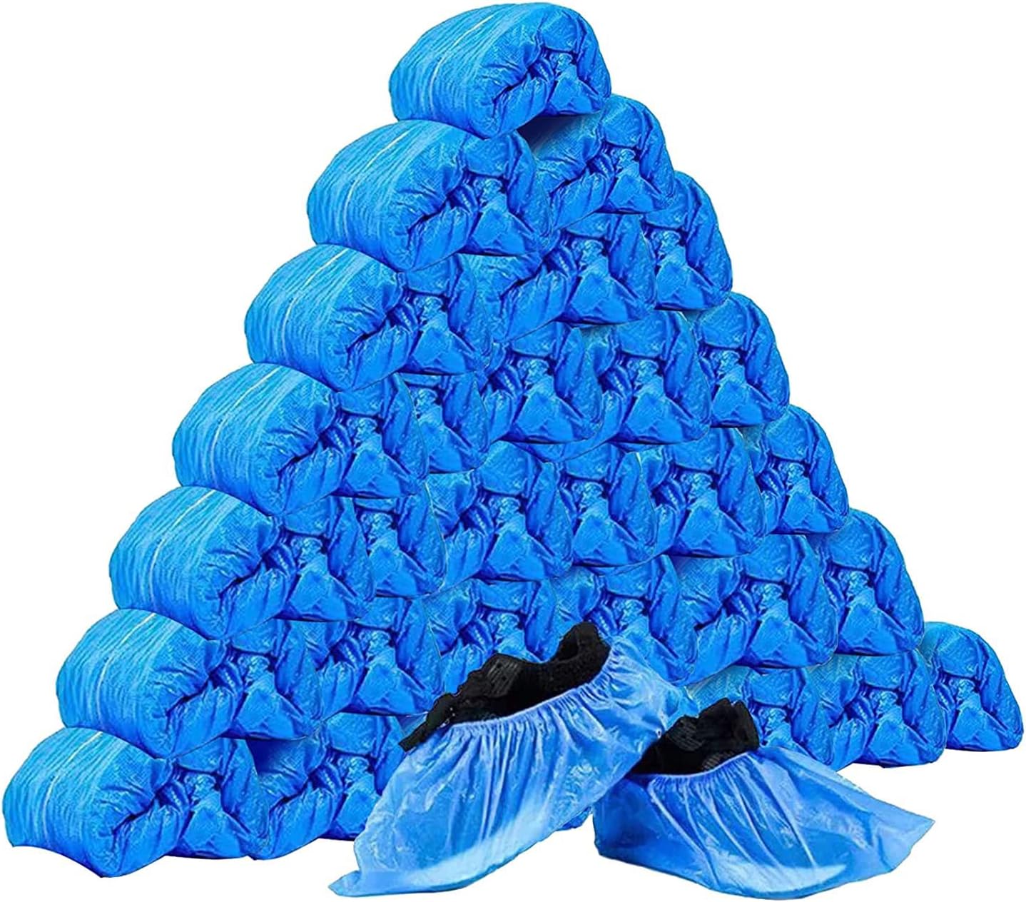 Sovrascarpe - Confezione 1000 Pezzi
