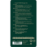 LAPIS FABER CASTEL 9000 DESIGN SET/12