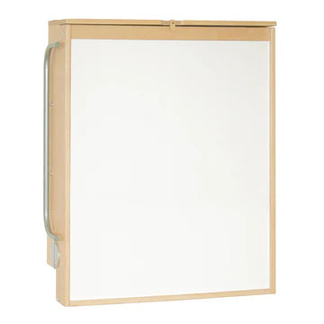 Fasciatoio A Muro Cm. 60X83