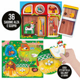 Fattoria Montessori Le Scoperte