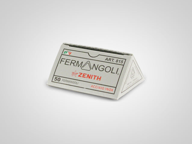 FERMANGOLI OTTONE ZENITH SC.50PZ Immagine principale del prodotto