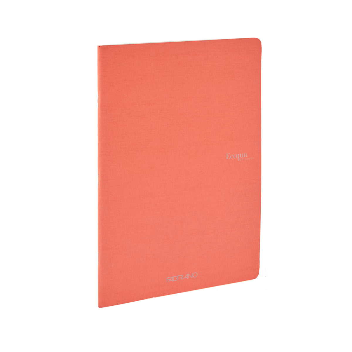 QUADERNO ECOQUA A4 GR.90 5MM FLAMINGO Immagine secondaria del prodotto