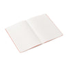 QUADERNO ECOQUA A4 GR.90 1 RIGO LAMPONE