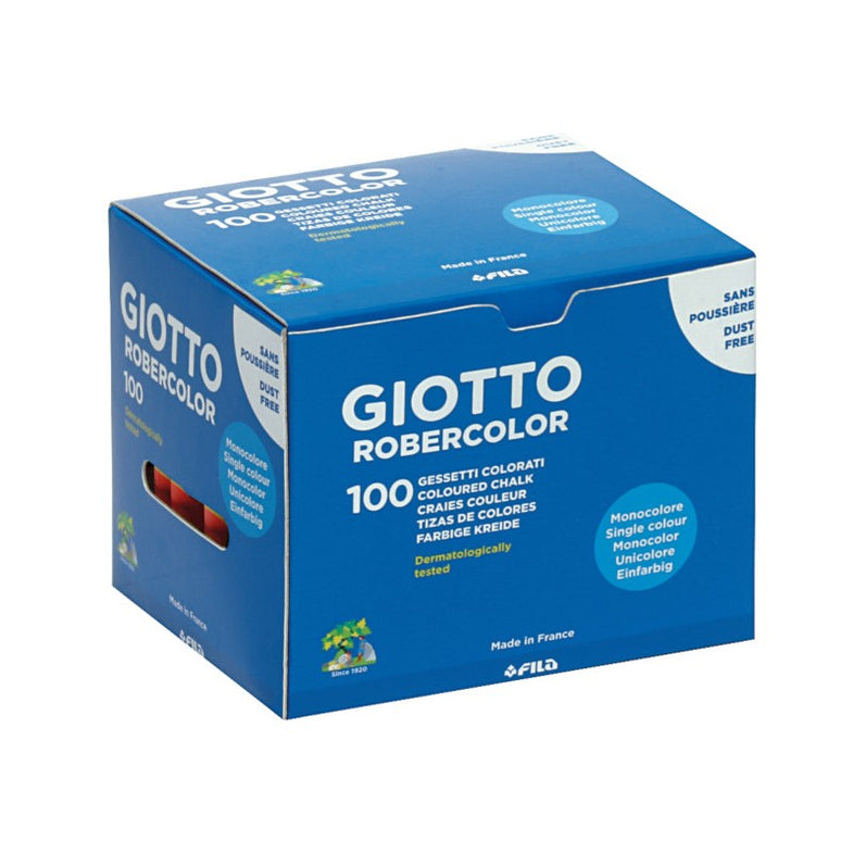 GESSI GIOTTO COLORATI ROSSI ANTIPOL. PZ.100