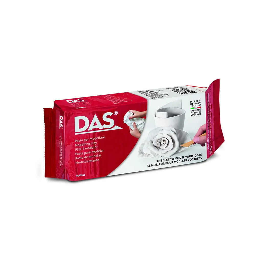 DAS GR.  500 BIANCO