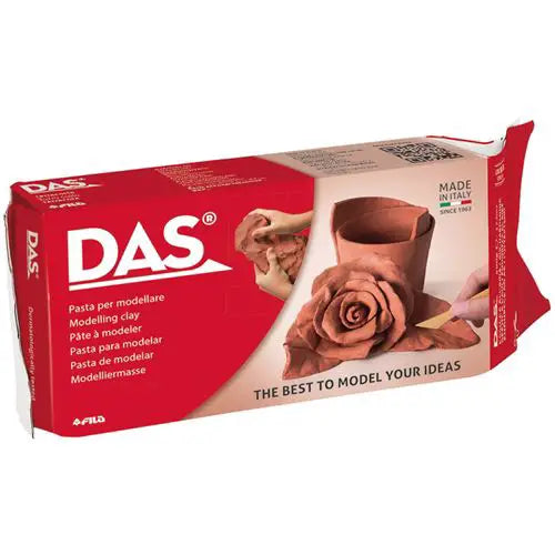 DAS GR. 1000 TERRACOTTA