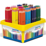 MATITE GIOTTO STILNOVO CF. 192 SCHOOLPACK