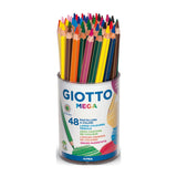MATITONI GIOTTO MEGA PZ.48 BARATTOLO
