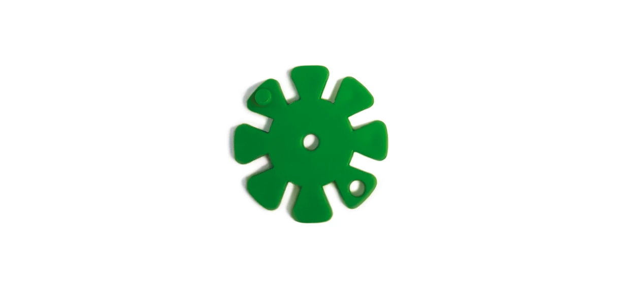Fiorincastro Piccoli Mm.27 - Bauletto 420 Pezzi