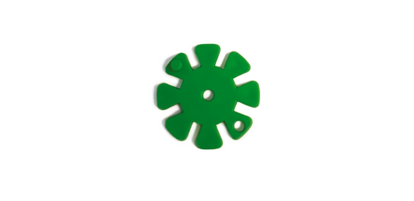 Fiorincastro Piccoli Mm.27 - Bauletto 420 Pezzi