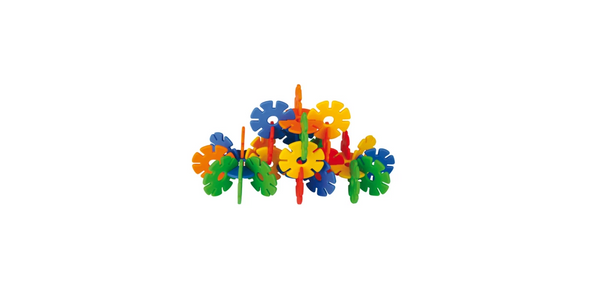 Fiorincastro Piccoli Mm.27 - Bauletto 420 Pezzi
