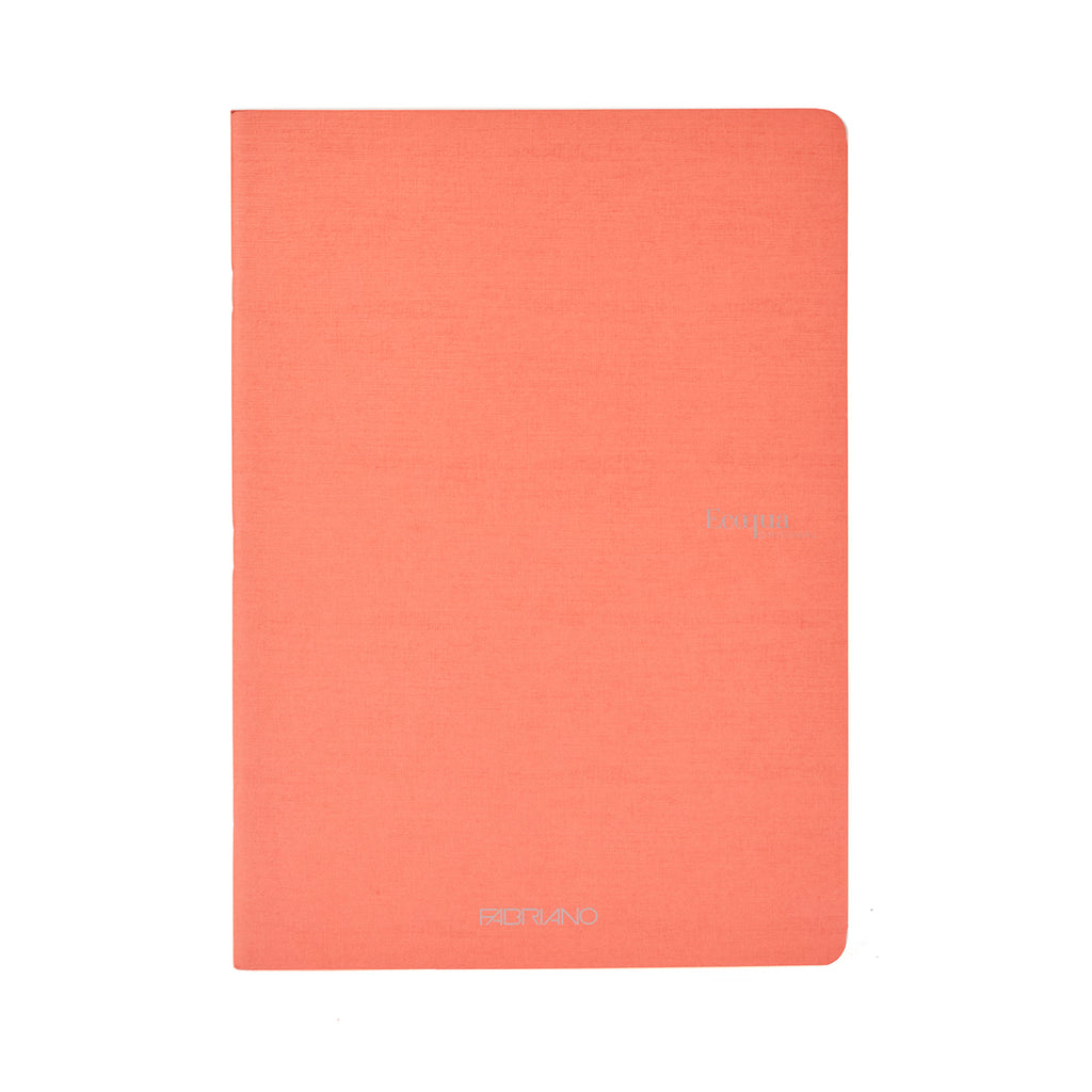 TACCUINO ECOQUA A5 FLAMINGO