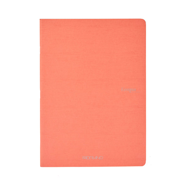 TACCUINO ECOQUA A5 FLAMINGO