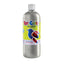 TEMPERA METALLIZZATA TOY COLOR ML. 1000 ARGENTO