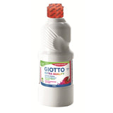 TEMPERA GIOTTO ML. 500 6 COL. ASS.