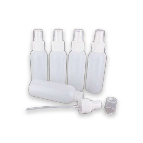Flacone Spray ML. 100 - Busta 5 Pezzi