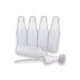 Flacone Spray ML. 100 - Busta 5 Pezzi