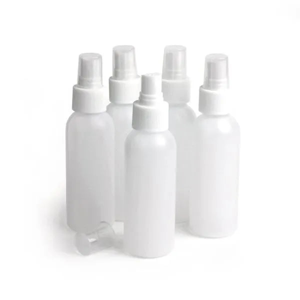 Flacone Spray ML. 100 - Busta 5 Pezzi