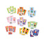 Flash Cards Famiglie - Mazzo 52 Pezzi