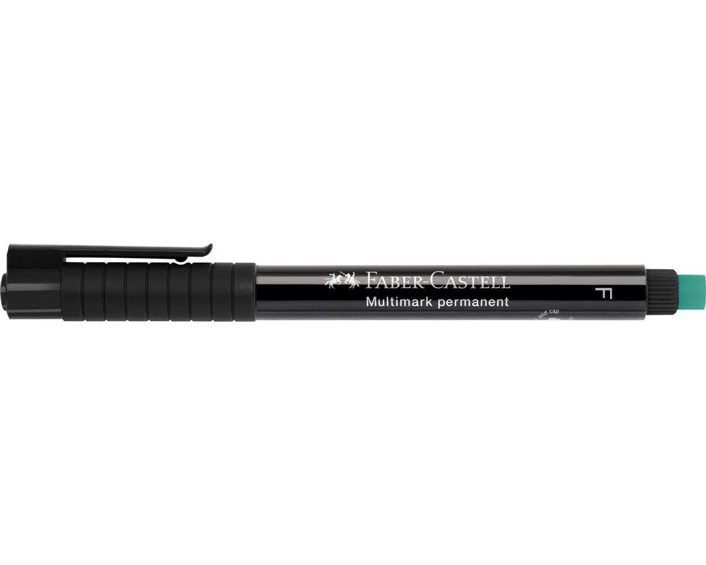 MARKER MULTIMARK 1513 PERMANENT FINE NERA