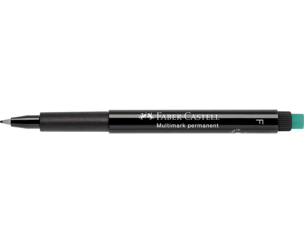 MARKER MULTIMARK 1513 PERMANENT FINE NERA
