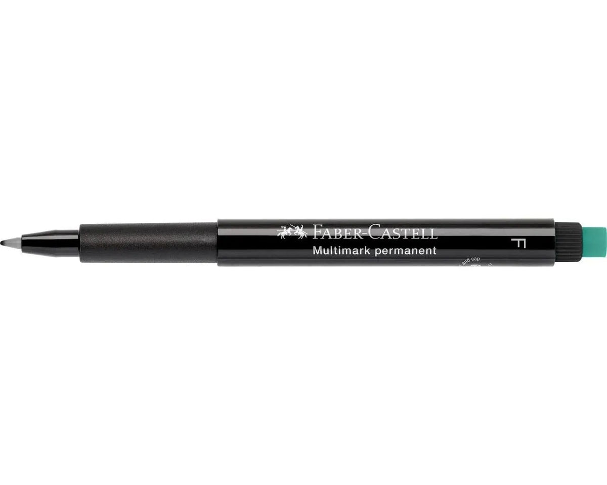 MARKER MULTIMARK 1513 PERMANENT FINE NERA