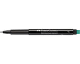 MARKER MULTIMARK 1513 PERMANENT FINE NERA