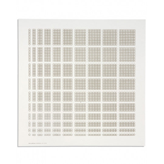 FOGLI DEL DECANOMIO (SET DI 10)
