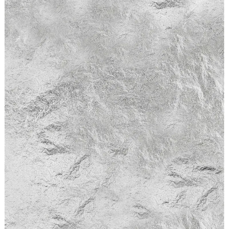 Fogli Argento CM. 14X14 - Confezione 25 Fogli