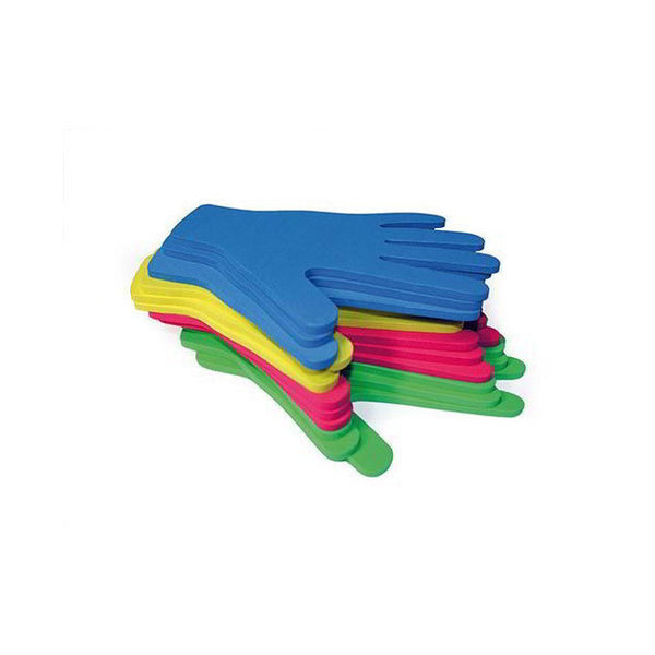 Assortimento Per Psicomotricità - Set 72 Pezzi.