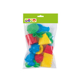 Formine Per Sabbia - Set 14 Pezzi