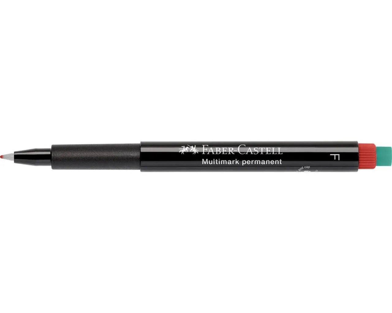 MARKER MULTIMARK 1513 PERMANENT FINE ROSSO
