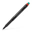MARKER MULTIMARK 1513 PERMANENT FINE ROSSO