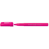 EVIDENZIATORE TRATTO FLUO FUCSIA