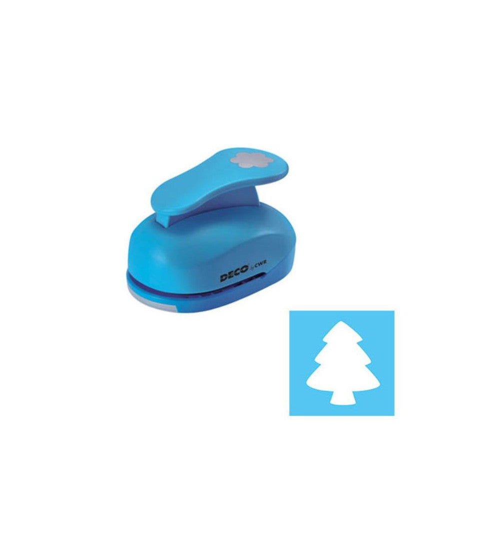 MINI FUSTELLA N. 3 - ALBERO