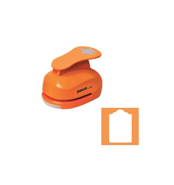 FUSTELLA MM.50 - TAG