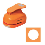 FUSTELLA MM.50 - CERCHIO