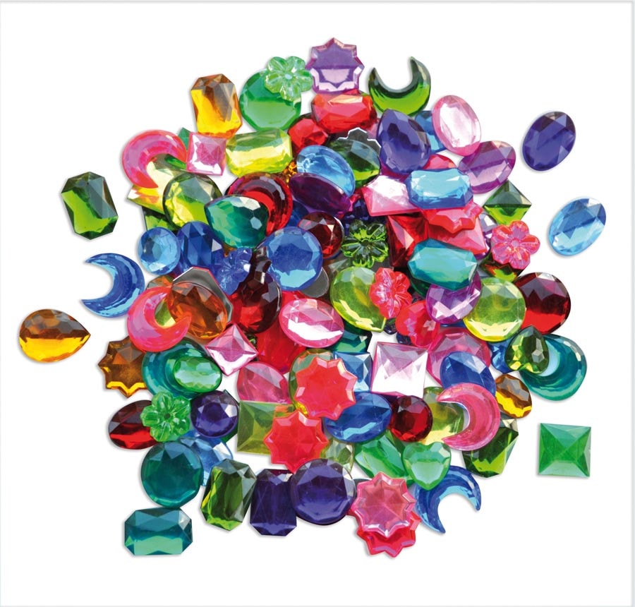GEMME KRISTALL MIX PZ.250