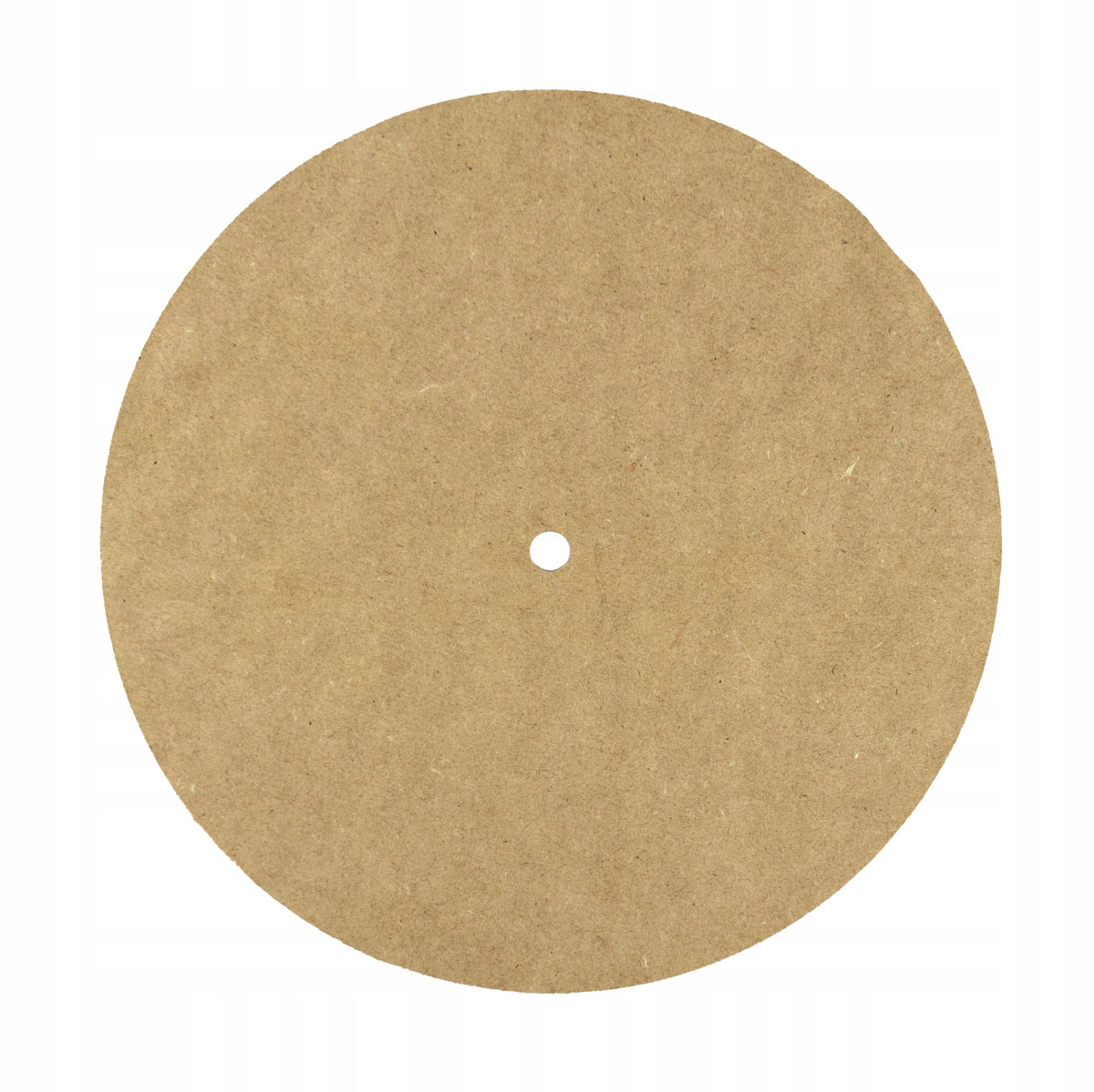 TONDO IN MDF DIAM. MM. 180 - SET PZ. 10 Immagine principale del prodotto