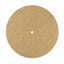 TONDO IN MDF DIAM. MM. 180 - SET PZ. 10