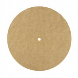 TONDO IN MDF DIAM. MM. 180 - SET PZ. 10