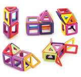 Geo-Magnetica - Scatola 28 Pezzi